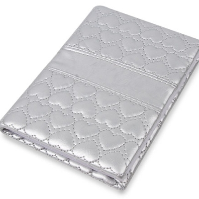 Libreta de Poliuretano (pu) en Color PT